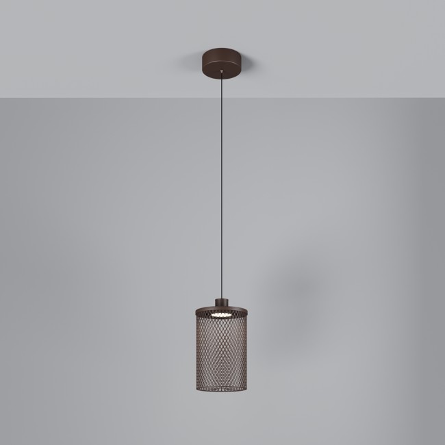 Suspension d'extérieur LED Latticea (6W)