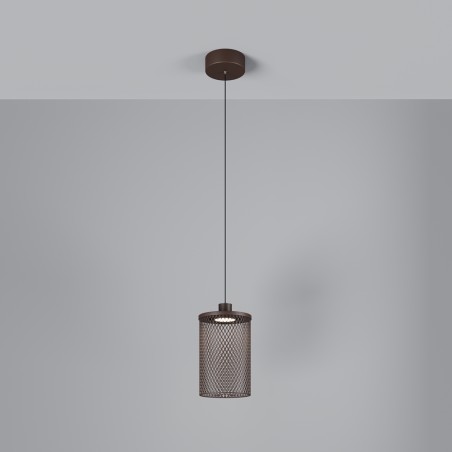 Suspension d'extérieur LED Latticea (6W)