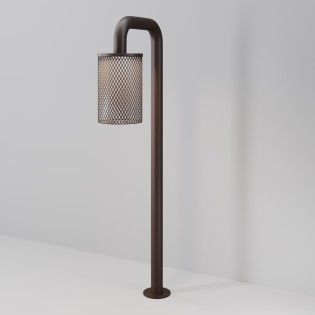 Balise d'extérieur LED Latticea (6W)