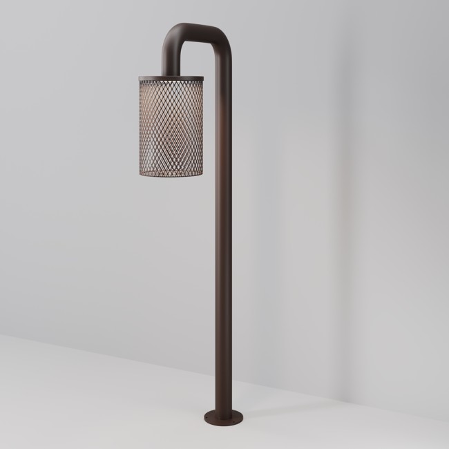 Balise d'extérieur LED Latticea (6W)