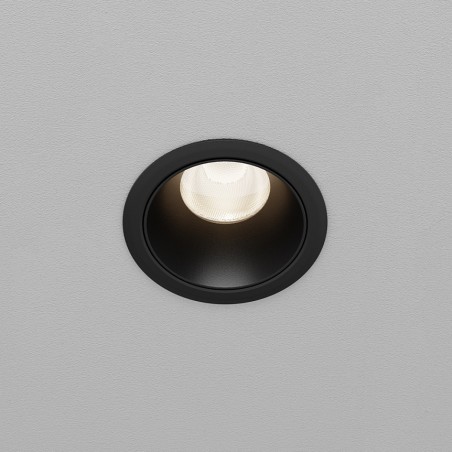Accessoire verre pour luminaires encastrés Dip