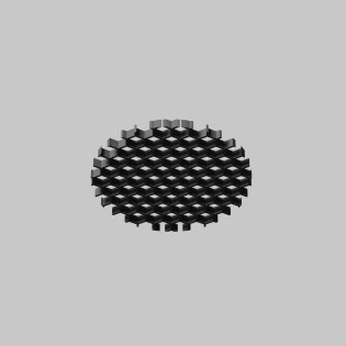 DIP ACCESSOIRE HONEYCOMB