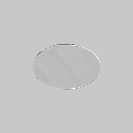 Accessoire verre pour luminaires encastrés Dip