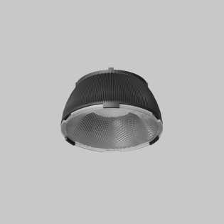 Lentille pour encastré au plafond Dip