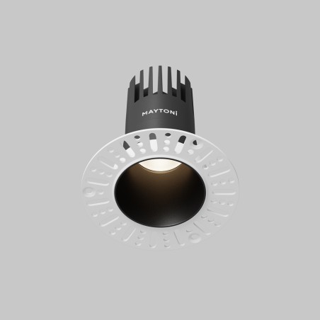 Lentille pour encastré au plafond Dip
