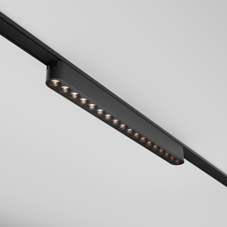Spot à LED pour rail magnétique Basis Points Radity (16W)