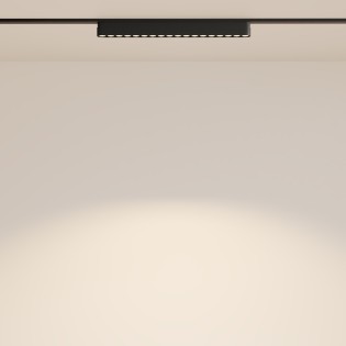 Spot à LED pour rail magnétique Basis Points Radity (16W)