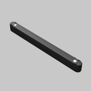 Spot à LED pour rail magnétique Basis Points Radity (16W)
