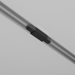 Connecteur de voie pour la rail monophase Unity