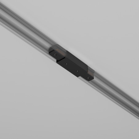 Connecteur de voie pour la rail monophase Unity