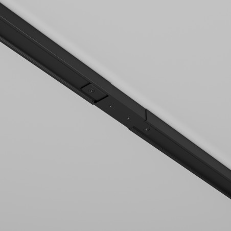 Connecteur de voie pour la rail monophase Unity