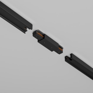 Connecteur de voie pour la rail monophase Unity