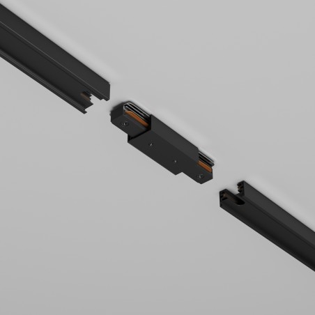 Connecteur de voie pour la rail monophase Unity