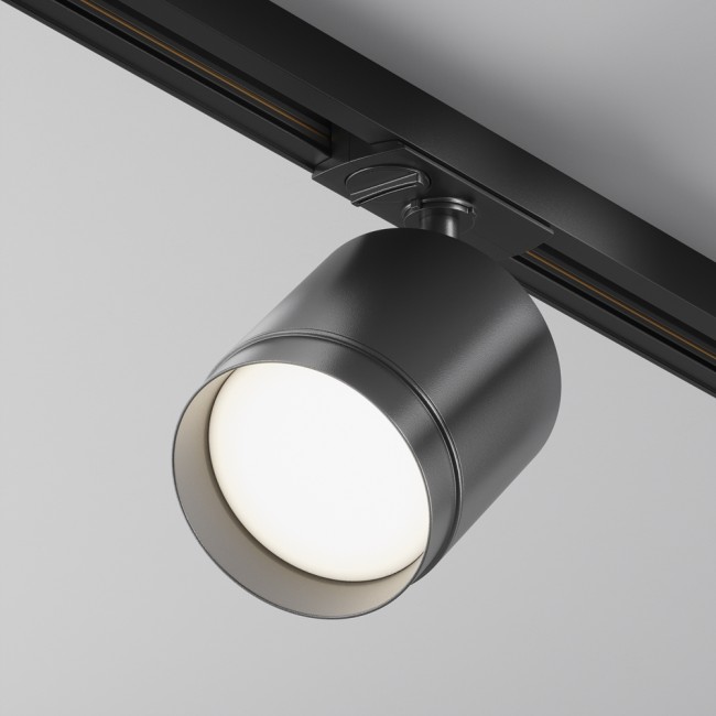 Spot sur rail monophasé Polar Unity
