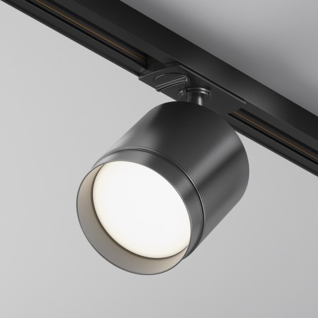 Spot sur rail monophasé Polar Unity