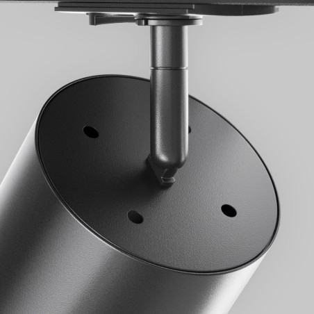 Spot sur rail monophasé Polar Unity