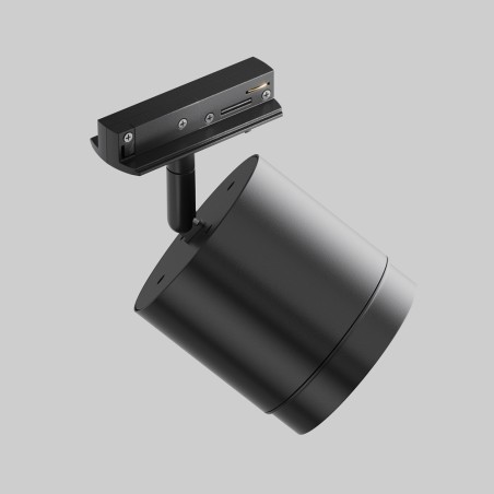 Spot sur rail monophasé Polar Unity