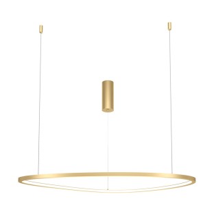 Suspension á LED Glint (36W)