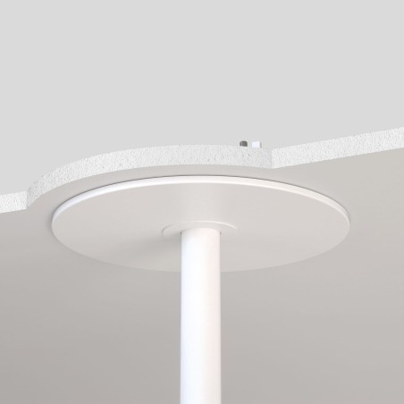 Ventilateur de plafond encastrable Alo DC