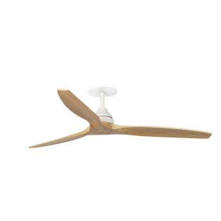 Ventilateur de plafond encastrable Alo DC