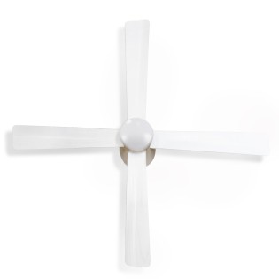 Ventilateur de plafond á LED Napur II CCT Dim (18W)