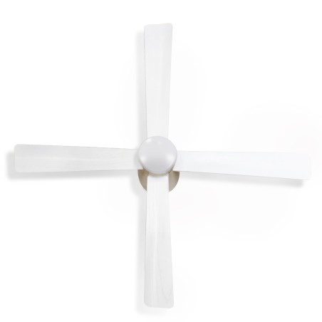 Ventilateur de plafond á LED Napur II CCT Dim (18W)