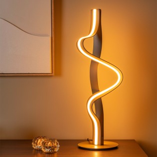 Lampe de table LED Lambada...