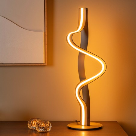 Lampe de table LED Lambada (19W)