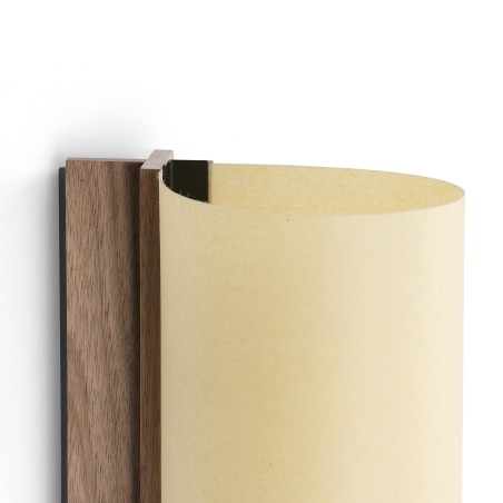 Applique murale LED Cata (2,5W)