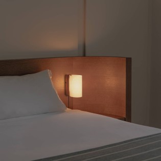 Applique murale LED Cata (2,5W)