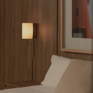 Applique murale LED Cata (2,5W)