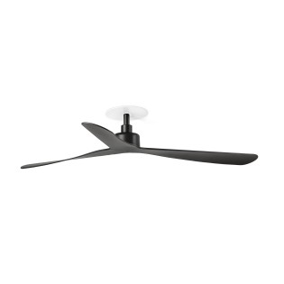 Ventilateur de plafond encastré Rocker