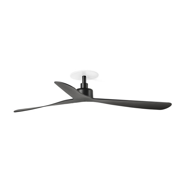 Ventilateur de plafond encastré Rocker