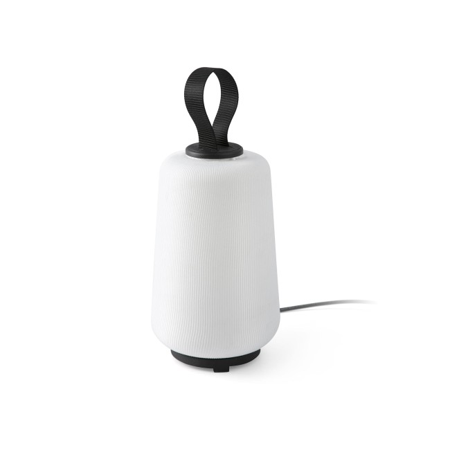 Lampe d'extérieur portable Muna