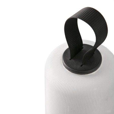 Lampe d'extérieur portable Muna