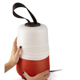 Lampe d'extérieur portable Muna II