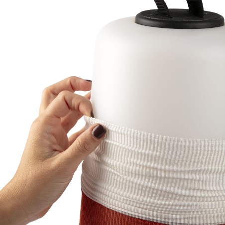 Lampe d'extérieur portable Muna II
