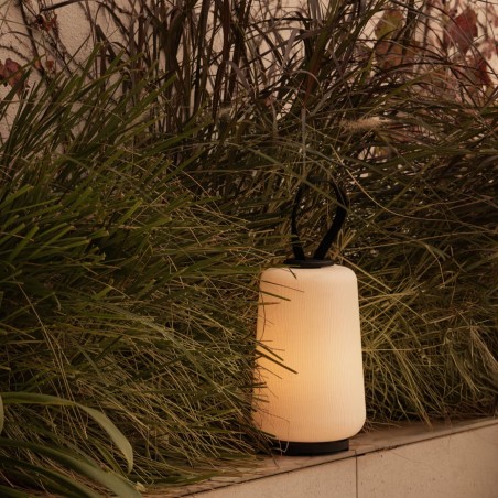 Lampe d'extérieur portable Muna
