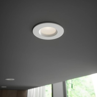 Encastré de plafond á LED Dorado Smart (4.70W)