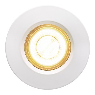 Encastré de plafond á LED Dorado Smart (4.70W)