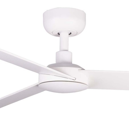Ventilateur de plafond Rudder S