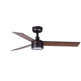 Ventilateur de plafond LED Rudder L CCT (10W)