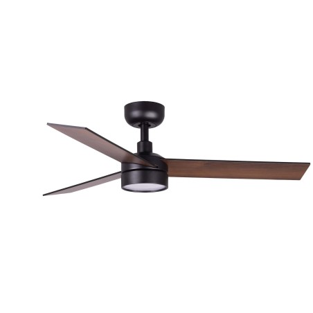Ventilateur de plafond LED Rudder L CCT (10W)