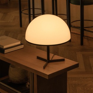 copy of Lampé a poser Dome S
