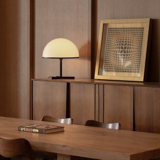 copy of Lampé a poser Dome S