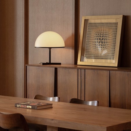 copy of Lampé a poser Dome S