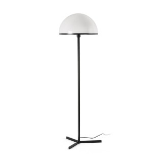 Lampadaire Dome