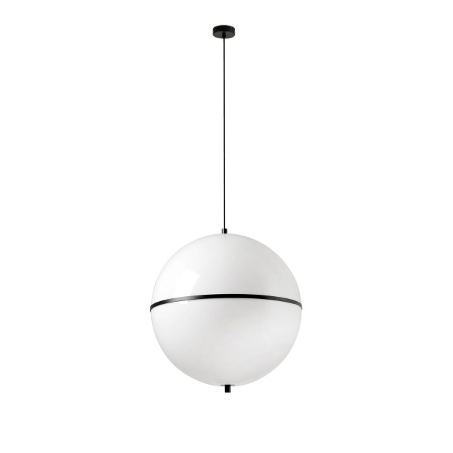 Lampe de plafond Dome M