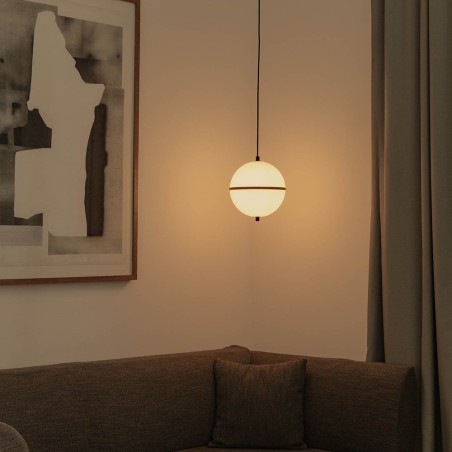 Lampe de plafond Dome S
