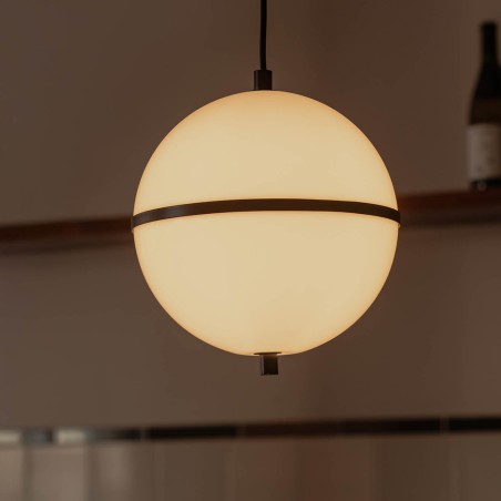 Lampe de plafond Dome S